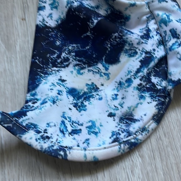 Ocean bikini - Picture 3 of 7